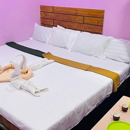 Skyway Rooms بونديتْشيري المظهر الخارجي الصورة